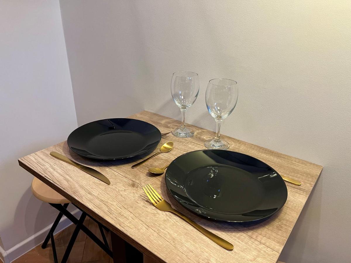 Polpo Apartments - Kilinskiego 33 우치 외부 사진