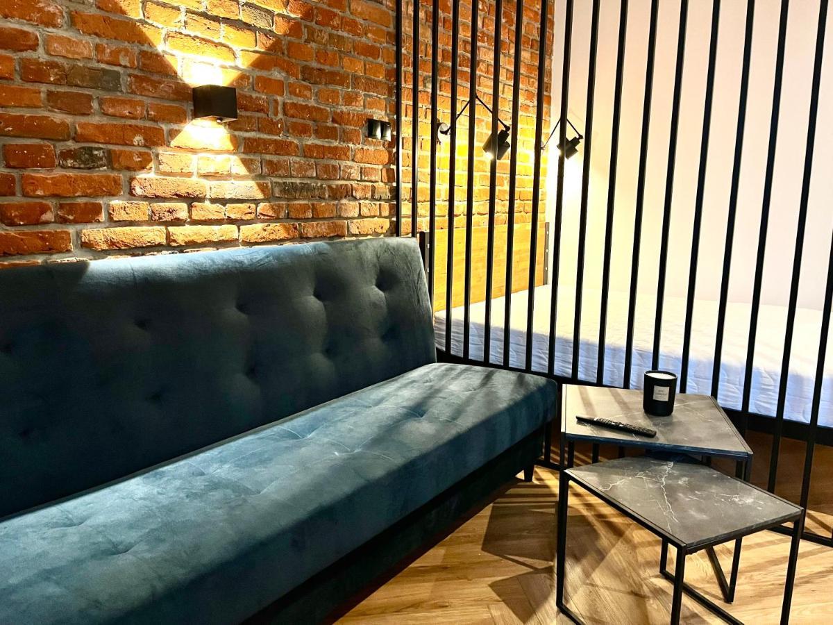 Polpo Apartments - Kilinskiego 33 우치 외부 사진